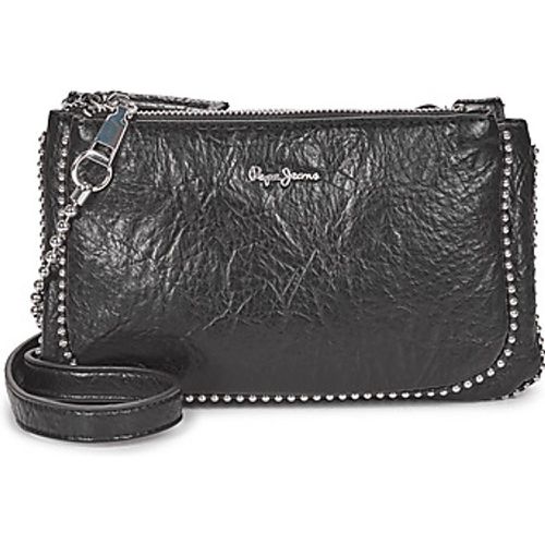 AVRI ROCK women's Shoulder Bag in - Pepe Jeans - Modalova