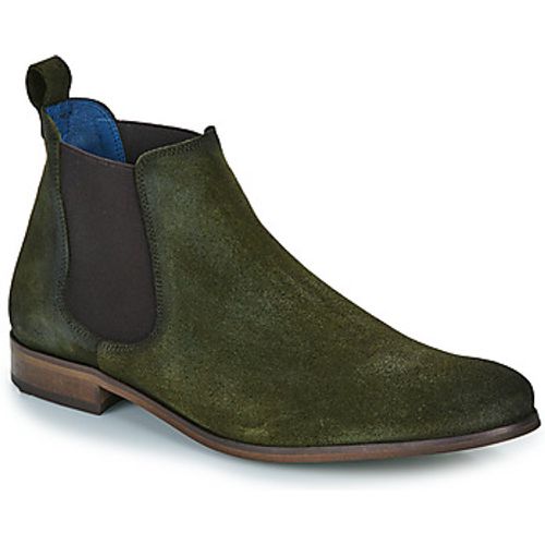 Brett & Sons - men's Mid Boots in - Brett & Sons - Modalova