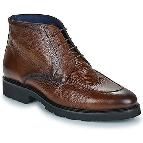 Brett & Sons ANTIQ men's Mid Boots in - Brett & Sons - Modalova