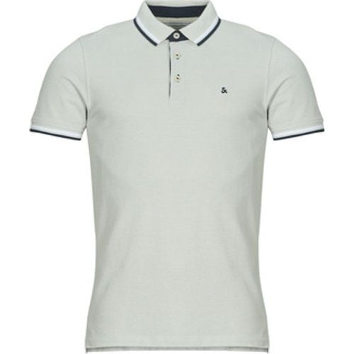 Jack & Jones JJEPAULOS men's Polo shirt in - jack & jones - Modalova