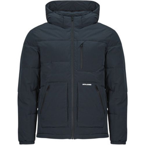 Jack & Jones JJEOTTO men's Parka in - jack & jones - Modalova