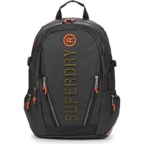 TARP BRODE men's Backpack in - Superdry - Modalova