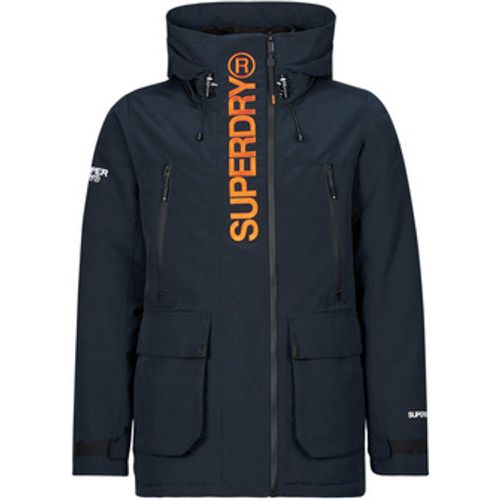 ULTIMATE WINDCHEATER men's Jacket in - Superdry - Modalova