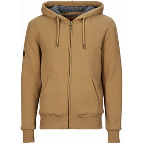 HOODED ZIP men's Sweatshirt in - Superdry - Modalova