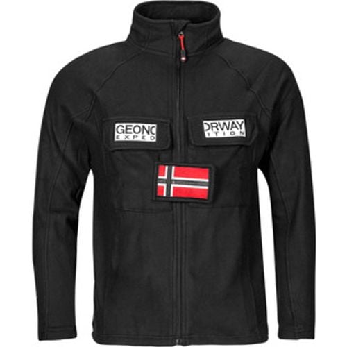 TANTOUNA men's Fleece jacket in - geographical norway - Modalova