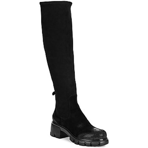 SABBI women's High Boots in - Fru.it - Modalova