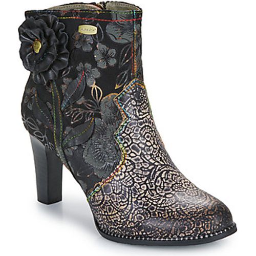 Women's Low Ankle Boots in - laura vita - Modalova