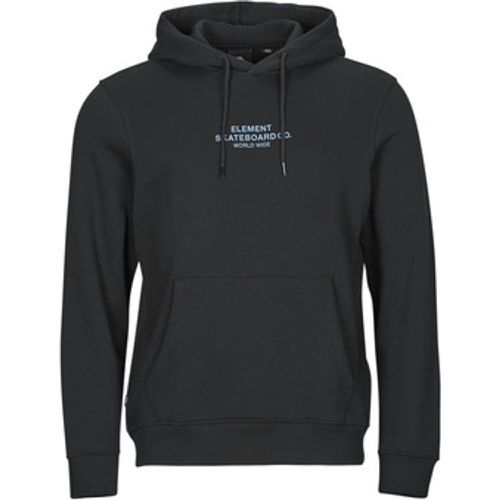 SKATEBOARD CO HOOD men's Sweatshirt in - Element - Modalova