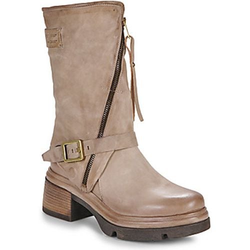 TRAVERSA women's Mid Boots in - Airstep / A.S.98 - Modalova