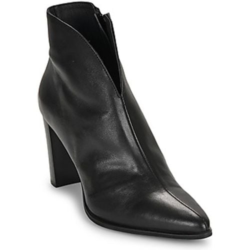 CUIVINA women's Low Ankle Boots in - Myma - Modalova