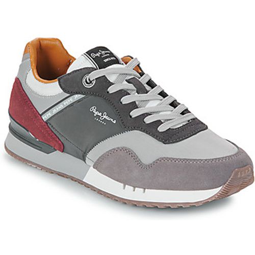 LONDON BRAND M men's Shoes (Trainers) in - Pepe Jeans - Modalova