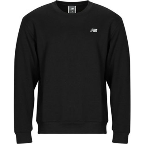 SMALL LOGO CREW men's Sweatshirt in - New Balance - Modalova