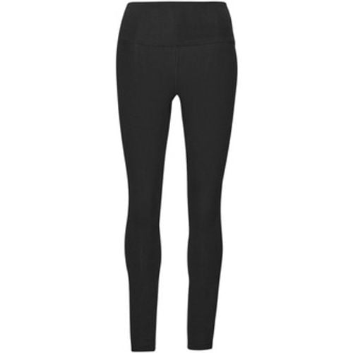 COTTON HIGH RISE LEGGING women's Tights in - New Balance - Modalova