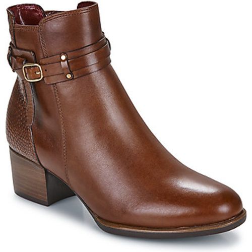 Women's Low Ankle Boots in - tamaris - Modalova