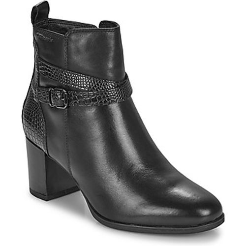 Women's Low Ankle Boots in - tamaris - Modalova