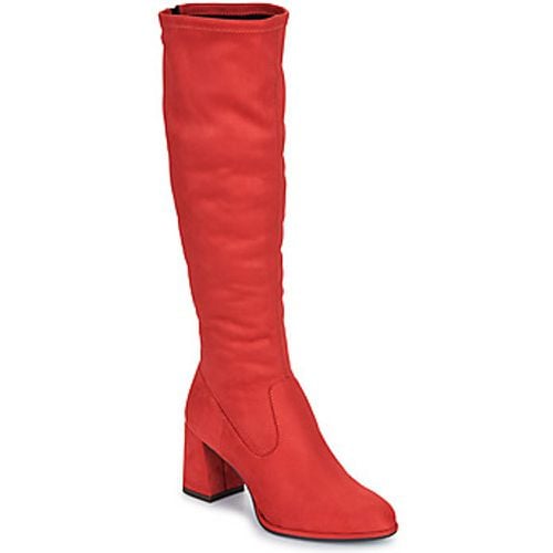 ANGELIS women's High Boots in - tamaris - Modalova