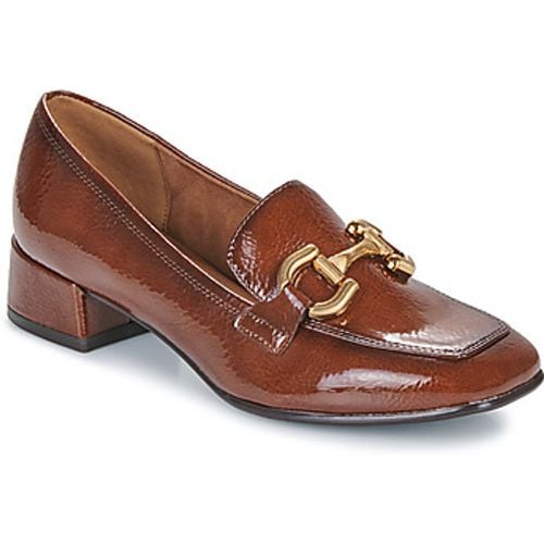 ZINNIA women's Loafers / Casual Shoes in - tamaris - Modalova