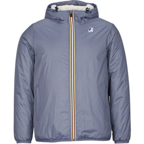 LE VRAI 3.0 CLAUDE ORSETTO women's Jacket in - K-way - Modalova