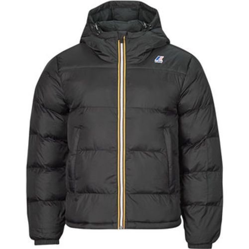 LE VRAI 3.0 CLAUDE HEAVY WARM men's Jacket in - K-way - Modalova