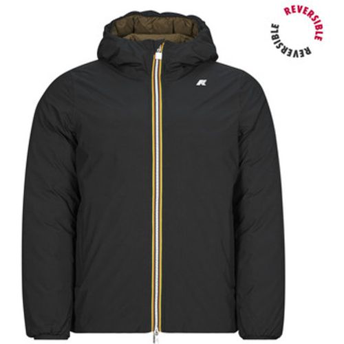 JACK ST THERMO DOUBLE men's Jacket in - K-way - Modalova