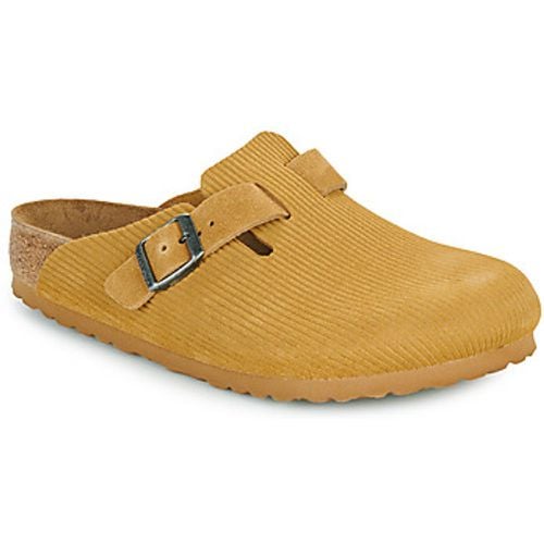 Boston LEVE Corduroy Cork women's Clogs (Shoes) in - Birkenstock - Modalova