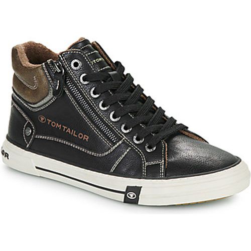 BINUSA men's Shoes (High-top Trainers) in - Tom Tailor - Modalova