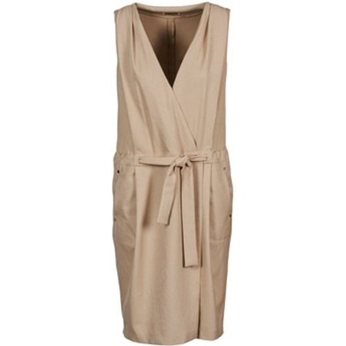 Lola ROOT women's Dress in Beige - lola - Modalova