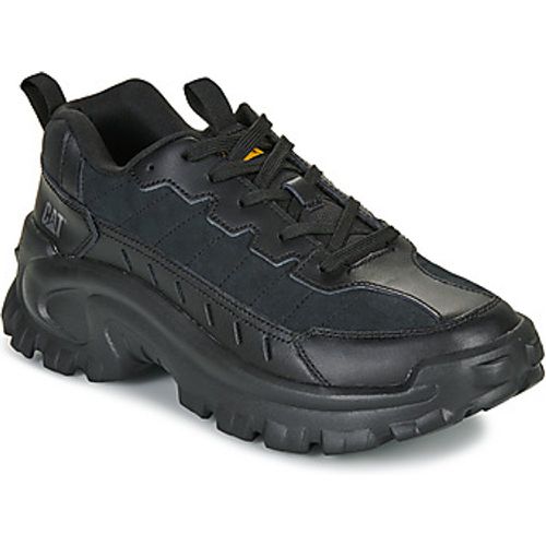 INTRUDER LITE men's Shoes (Trainers) in - Caterpillar - Modalova