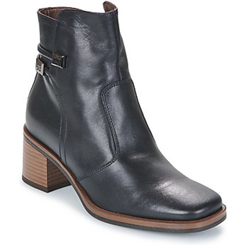 I411303D-100 women's Low Ankle Boots in - NeroGiardini - Modalova