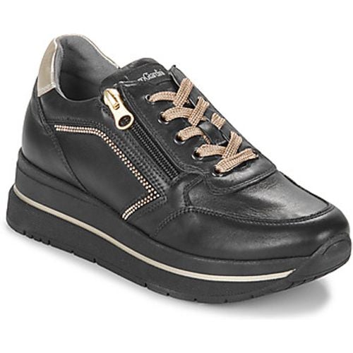 I411555D-100 women's Shoes (Trainers) in - NeroGiardini - Modalova