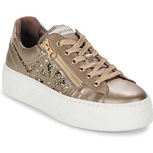 I411611D-322 women's Shoes (Trainers) in - NeroGiardini - Modalova