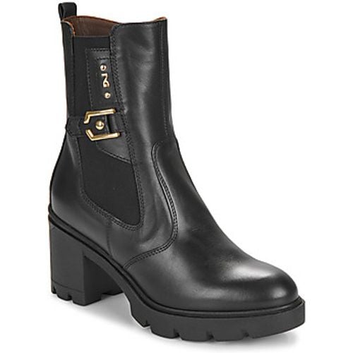 I411900D-100 women's Low Ankle Boots in - NeroGiardini - Modalova