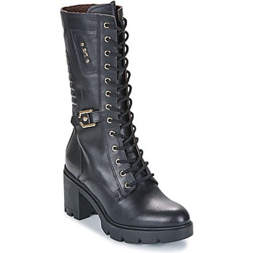 I411903D-100 women's High Boots in - NeroGiardini - Modalova