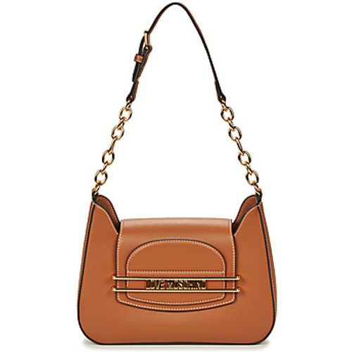 INFINITY LOVE JC4347PP0 women's Shoulder Bag in - Love Moschino - Modalova