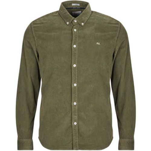 MILLER men's Long sleeved Shirt in - Pepe Jeans - Modalova