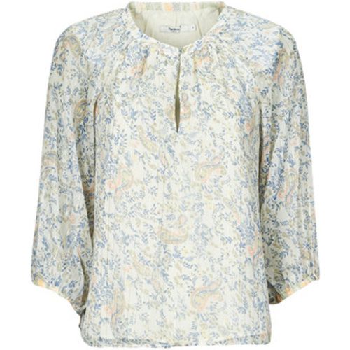 MARTINA women's Blouse in - Pepe Jeans - Modalova