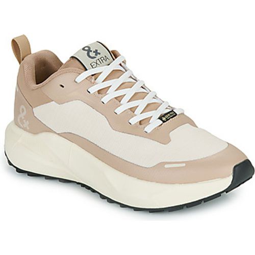 IgI&CO D.KAIZEN GTX women's Shoes (Trainers) in - IGI&Co - Modalova