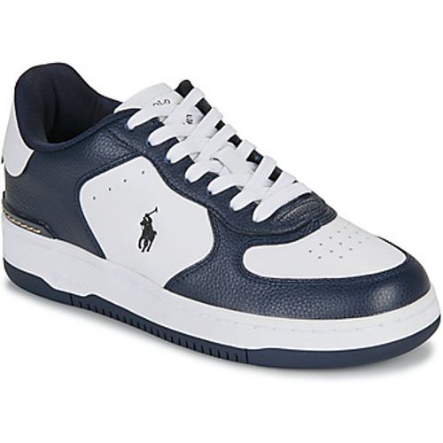 MASTERS COURT men's Shoes (Trainers) in - Polo Ralph Lauren - Modalova