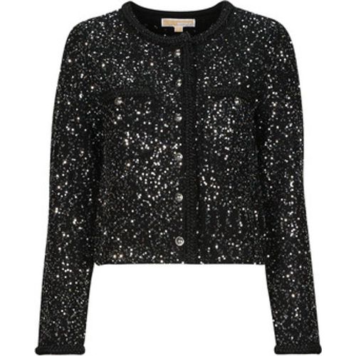 SEQUIN PKT SNAP JKT women's in - MICHAEL Michael Kors - Modalova