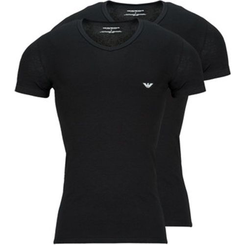 CC717-111512 men's T shirt in - Emporio Armani - Modalova