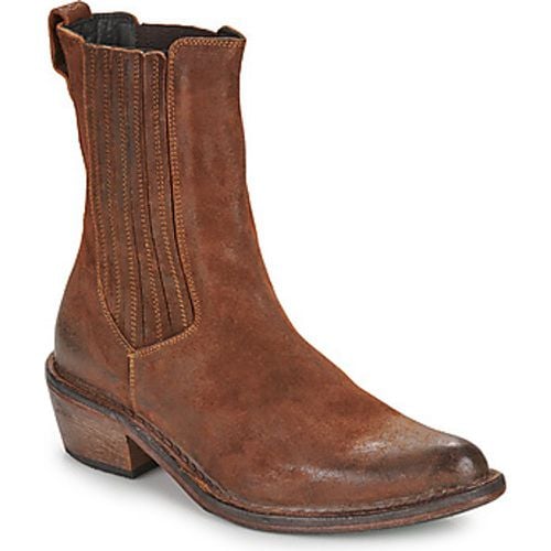 DALLAS D women's Mid Boots in - Moma - Modalova