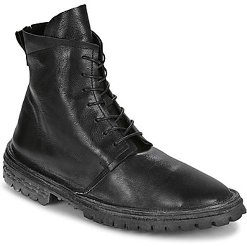 COMBAT U men's Mid Boots in - Moma - Modalova