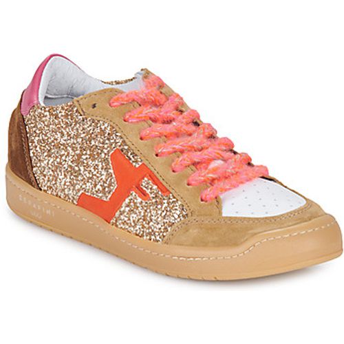 SAN DIEGO women's Shoes (Trainers) in - Serafini - Modalova