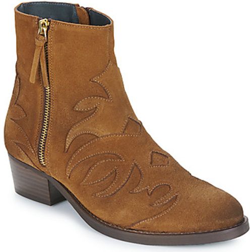 PANTA women's Low Ankle Boots in - Otess - Modalova