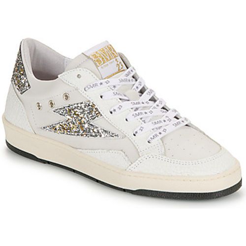 DANY women's Shoes (Trainers) in - Semerdjian - Modalova