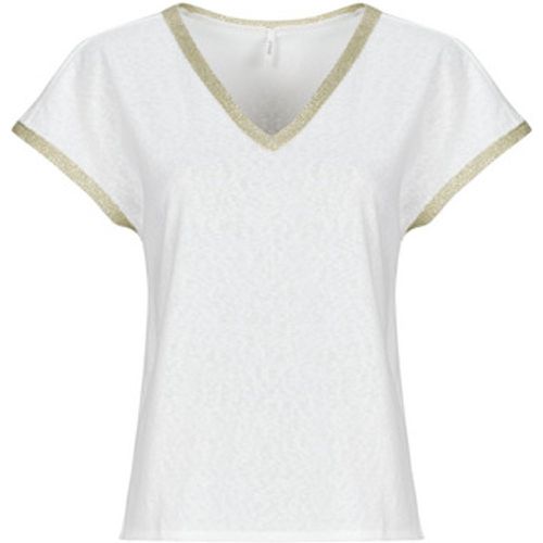 ONLPEGGY women's T shirt in - Only - Modalova