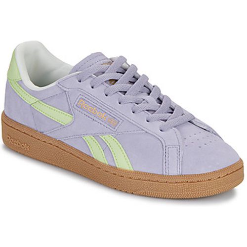 CLUB C GROUNDS UK women's Shoes (Trainers) in - Reebok Classic - Modalova