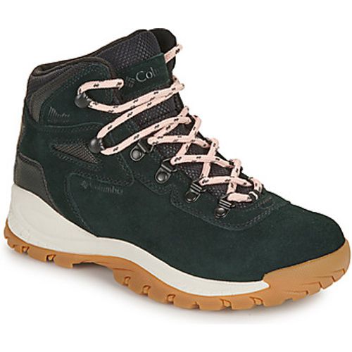 NEWTON RIDGE PLUS WATERPROOF AMPED women's Walking Boots in - Columbia - Modalova