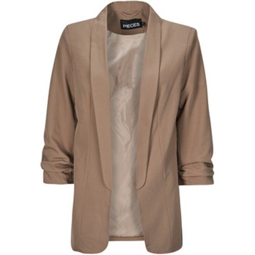 PCBOSSELLA women's Jacket in - Pieces - Modalova