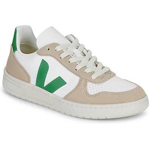 V-10 men's Shoes (Trainers) in - Veja - Modalova